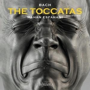 Die Toccaten BWV 910-916 - Mahan Esfahani