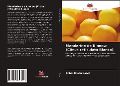 Cover-Bild zum Titel 'Mandarine de Kinnow (Citrus reticulata Blanco)' von 'Babar Ehsan Bajwa'