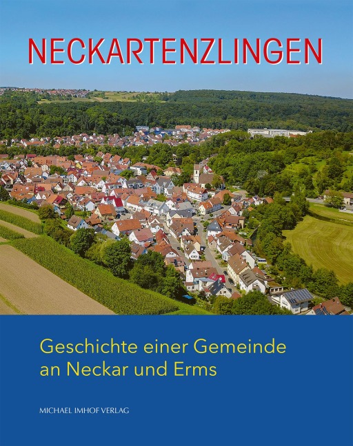 Neckartenzlingen - Rolf Bidlingmaier