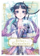 Cover-Bild zum Titel 'Sifaci Günceleri 10' von 'Natsu Hyuuga'