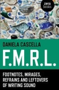 Cover-Bild zum Titel 'F.M.R.L.' von 'Daniela Cascella'