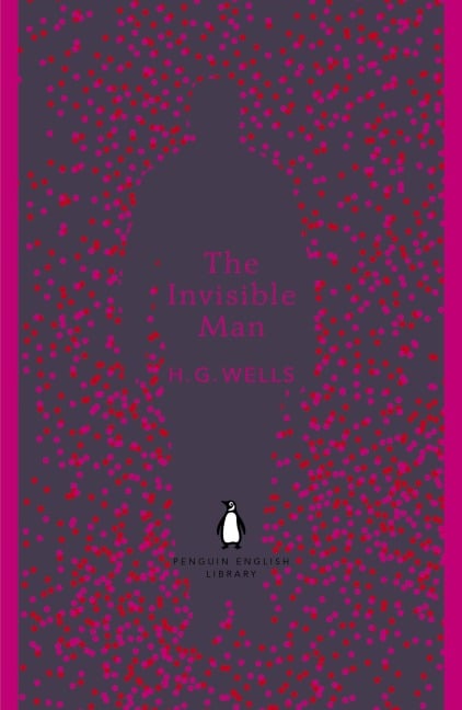 The Invisible Man - H. G. Wells