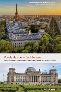 Cover-Bild zum Titel 'Points de vue - Sichtweisen' von ''