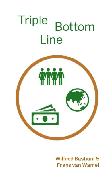 TRIPLE BOTTOM LINE - Wilfred-Leonard Bastiani