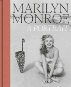 Cover-Bild zum Titel 'Marilyn Monroe: A Portrait' von 'Ralph Rugoff'