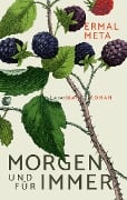 Cover-Bild zum Titel 'Morgen und für immer' von 'Ermal Meta'