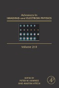 Cover-Bild zum Titel 'Advances in Imaging and Electron Physics' von ''