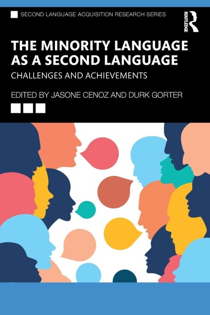 The Minority Language as a Second Language - 