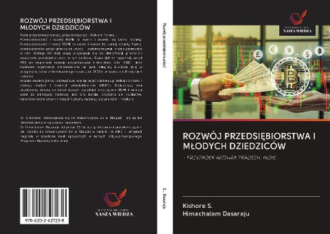 ROZWÓJ PRZEDSI¿BIORSTWA I M¿ODYCH DZIEDZICÓW - Kishore S., Himachalam Dasaraju
