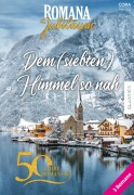 Romana Jubiläum Band 11 - Kelly Hunter, Lilian Darcy, Lilli Wiemers