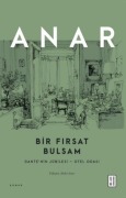 Cover-Bild zum Titel 'Bir Firsat Bulsam' von 'Anar'