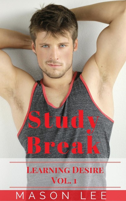 Study Break (Learning Desire - Vol. 1) - Mason Lee