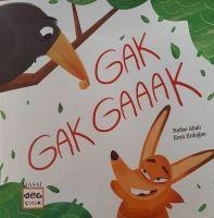 Gak Gak Gaaak - Nefise Abasli