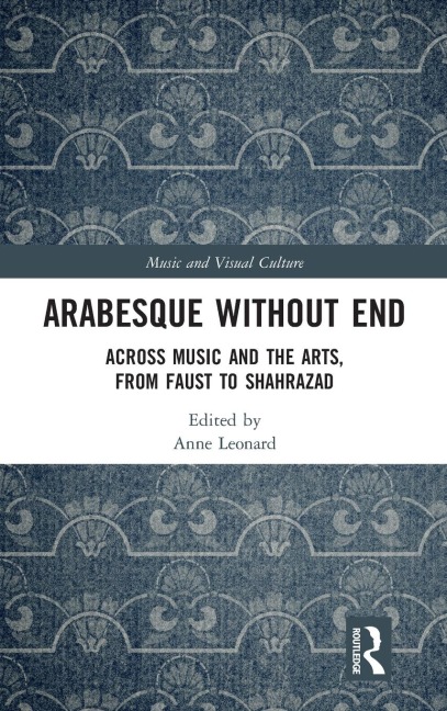Arabesque without End - 