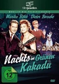 Cover-Bild zum Titel 'Nachts im Grünen Kakadu (Filmjuwelen)' von ''