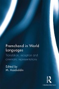 Cover-Bild zum Titel 'Premchand in World Languages' von ''