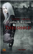 Cover-Bild zum Titel 'Threshold' von 'Caitlin R. Kiernan'