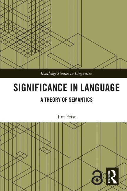 Significance in Language - Jim Feist