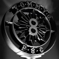Cover-Bild zum Titel 'Project 8 Center' von 'Tommy Clauss'