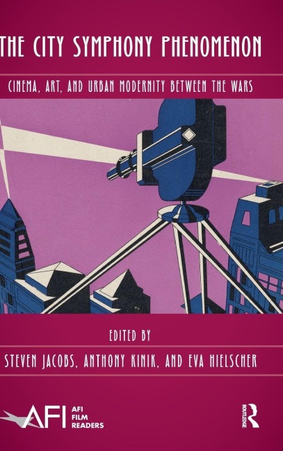 The City Symphony Phenomenon - 