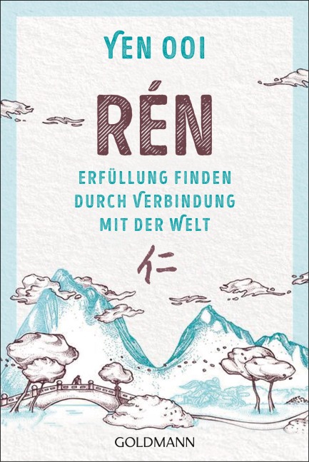 Rén - Yen Ooi