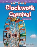 Fun and Games: Clockwork Carnival - Wendy Conklin