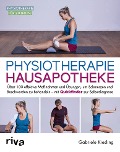 Physiotherapie-Hausapotheke - Gabriele Kiesling