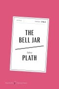 Cover-Bild zum Titel 'The Bell Jar American Classics Edition' von 'Sylvia Plath'
