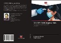 Cover-Bild zum Titel 'COVID19: Défis et possibilités' von 'Shailendra Gehlot, Hitesh Goyal'