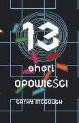 13 Short OpowieŚci - Cathy McGough