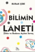 Cover-Bild zum Titel 'Bilimin Laneti' von 'Burak Cebi'