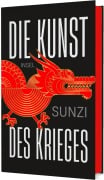 Cover-Bild zum Titel 'Die Kunst des Krieges' von 'Sunzi'