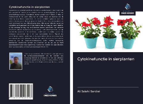 Cytokinefunctie in sierplanten - Ali Salehi Sardiei