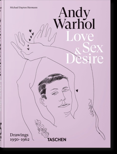 Andy Warhol - Blake Gopnik, Drew Zeiba