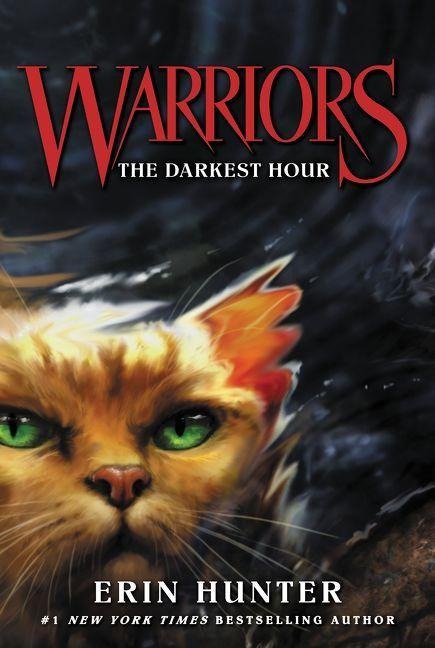 Warriors 06. The Darkest Hour - Erin Hunter