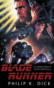 Cover-Bild zum Titel 'Blade Runner' von 'Philip K. Dick'