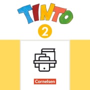 Cover-Bild zum Titel 'Tinto Sprachlesebuch 2. Schuljahr - Ausgabe 2026 - STARKe Merkkarte - 10 Stück im Paket' von 'Ursula Brinkmann, Martin Wörner, Nele Granseyer, Gabriele Müller, Linda Anders'