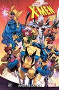 Cover-Bild zum Titel 'X-Men '97: Andere Zeiten' von 'Steve Foxe, Salvador Espin'