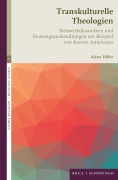 Transkulturelle Theologien - Alena Höfer