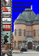 Cover-Bild zum Titel 'Einsätze an Hamburgs Hafenkante' von 'Matthias Röhe'