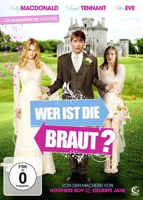 Wer ist die Braut? - Neil Jaworski, Sally Phillips, Julian Nott