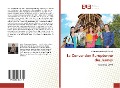 Cover-Bild zum Titel 'La Convention Européenne des Jeunes' von 'Mihaela-Augustina Dumitra¿cu'