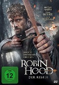 Robin Hood - Der Rebell - Nicholas Winter, Greg Harwood