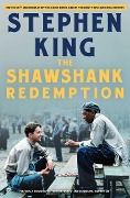 Cover-Bild zum Titel 'The Shawshank Redemption' von 'Stephen King'