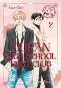 Ouran High School Host Club Pearls 2 - Bisco Hatori