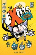 Cover-Bild zum Titel 'The Expets 2' von 'Mark Tatulli'