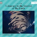 Cover-Bild zum Titel 'A Journey to the Interior of the Earth' von 'Jules Verne'