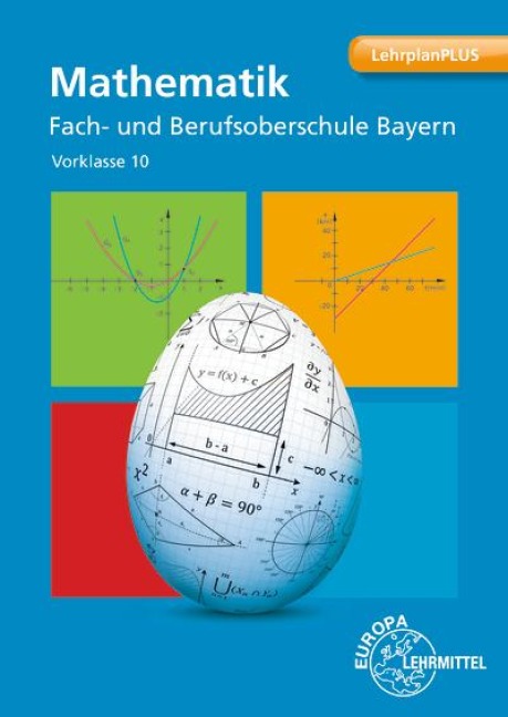 Mathematik Fach- und Berufsoberschule Bayern - Josef Dillinger