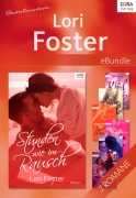 Cover-Bild zum Titel 'Digital Star "Hot Romance" - Lori Foster' von 'Lori Foster'