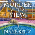 Cover-Bild zum Titel 'Murder with a View Lib/E' von 'Diane Kelly'